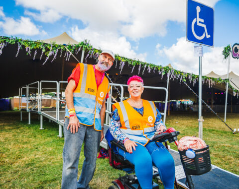 Accessibility