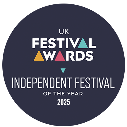 Independent Fest of the year